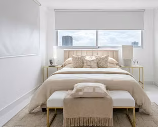 Apartamento en Edison Park I  142m² con doble parking en zona premium - Imagen 14