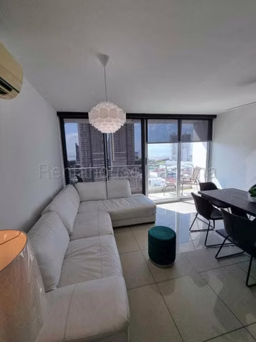 Sale of Apartment in Costa del Este 25LBR6699