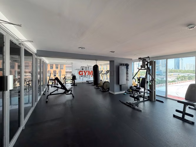 Apartamento Amoblado de 3 Recámaras en Venta o Alquiler en Costa del Este – 220 m² - Imagen 19