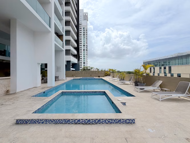 Apartamento Amoblado de 3 Recámaras en Venta o Alquiler en Costa del Este – 220 m² - Imagen 18