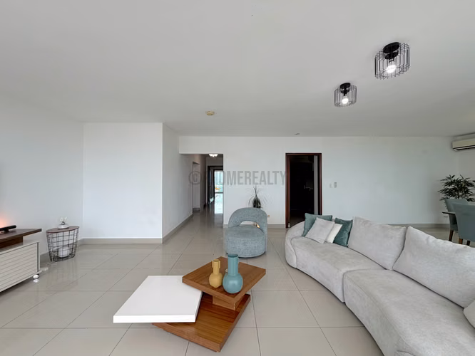 Apartamento Amoblado de 3 Recámaras en Venta o Alquiler en Costa del Este – 220 m² - Imagen 5