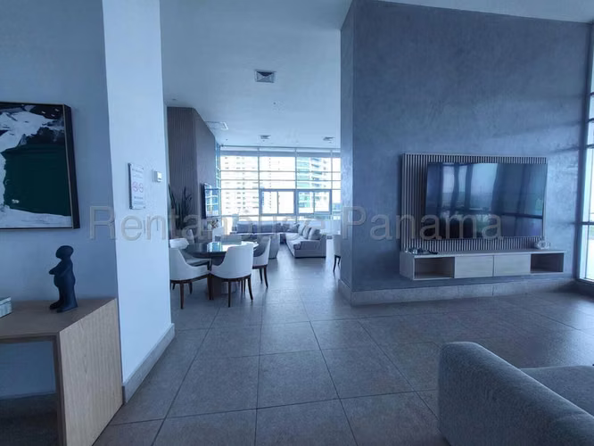 Apartamento en venta en PH Ten Tower  Costa del Este - Imagen 7