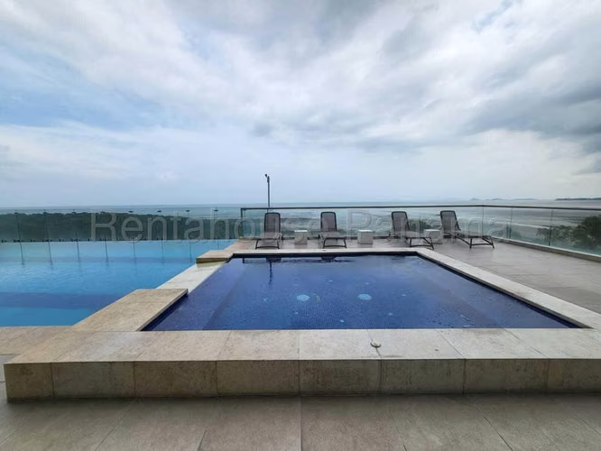Apartamento en venta en PH Ten Tower  Costa del Este - Imagen 11