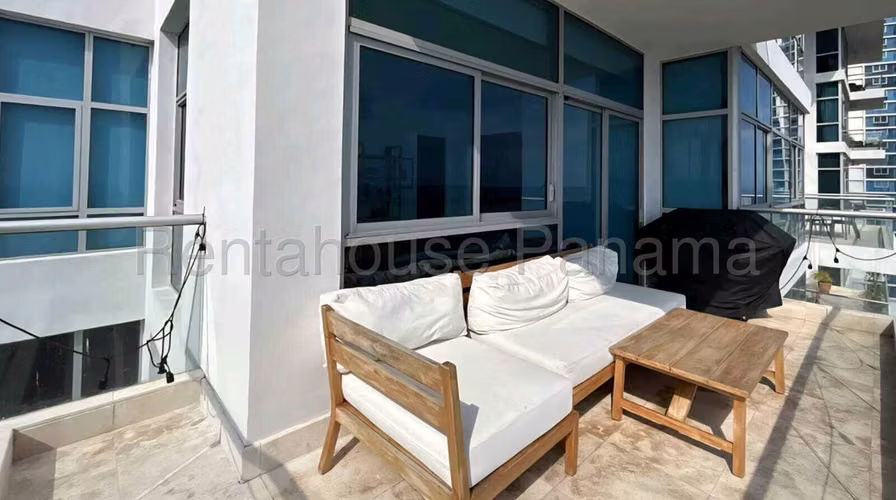 Apartamento en venta en PH Ten Tower  Costa del Este - Imagen 13