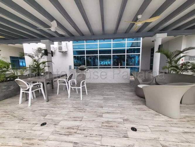 Apartamento en venta en PH Ten Tower  Costa del Este - Imagen 6