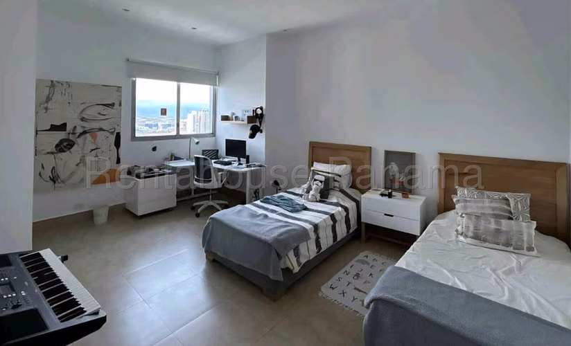 Apartamento en venta en PH Ten Tower  Costa del Este - Imagen 15