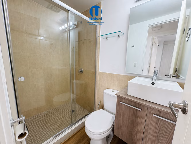 Apartamento en Alquiler en Parque Lefevre - PH Alegria - Imagen 9