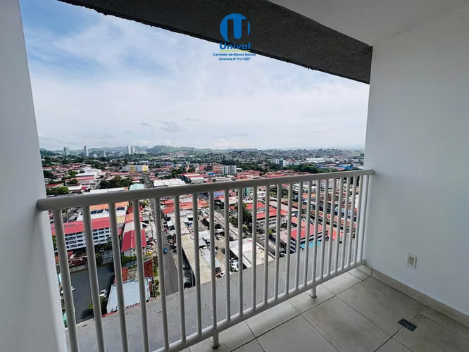 Apartamento en Alquiler en Parque Lefevre - PH Alegria - Imagen 14