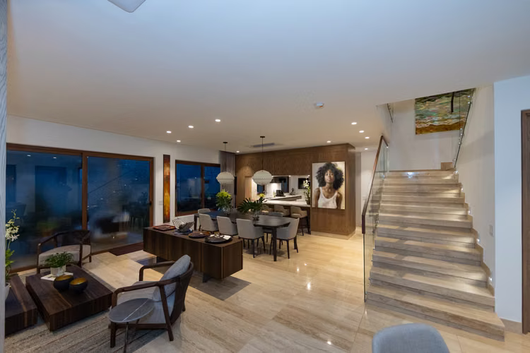 Santa Maria – Casa – 318 m² – 1,039,949 - Imagen 8
