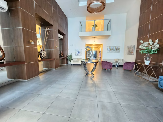 Apartamento Amoblado en Alquiler – PH San Roque, Vía España - LH - Imagen 19
