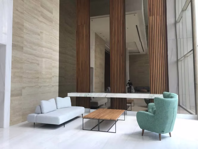 Apartamento en venta en PH Solana  Santa María