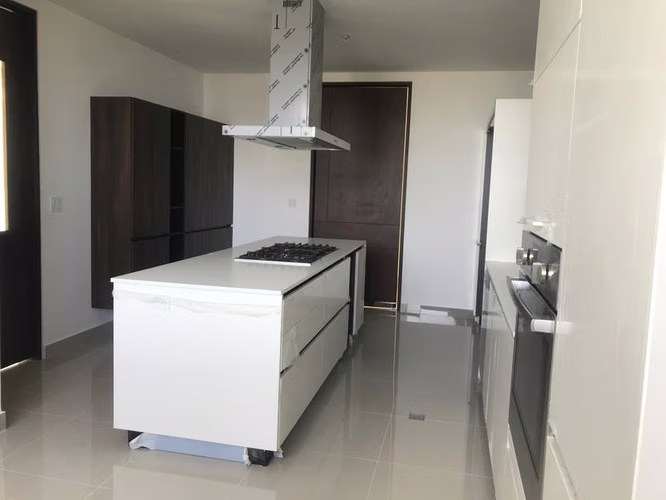 Apartamento en venta en PH Solana  Santa María