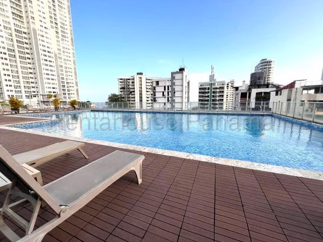 Venta de Apartamento en Coco del Mar 26LBR5950