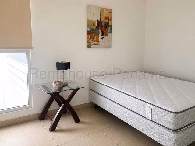 Venta de Apartamento en Bella Vista 27LBR870