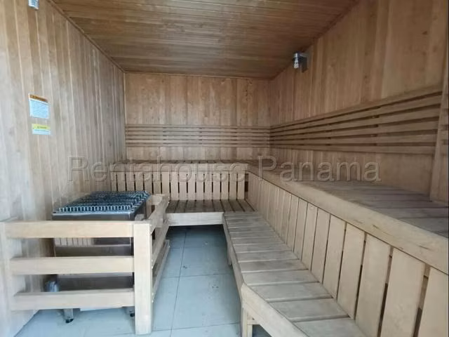 Venta de Apartamento en Bella Vista 27LBR870