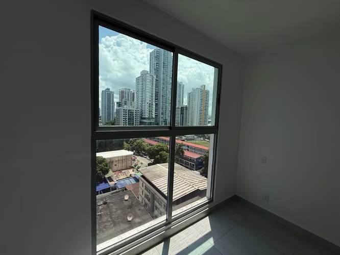 ALQUILER DE APARTAMENTO CON LÍNEA BLANCA EN PH ASTRE, SAN FRANCISCO (13) - Imagen 13