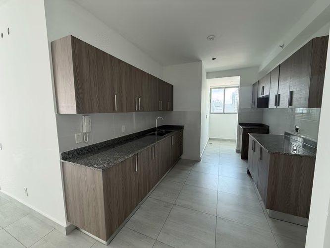 ALQUILER DE APARTAMENTO CON LÍNEA BLANCA EN PH ASTRE, SAN FRANCISCO (13) - Imagen 3