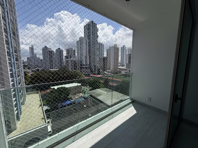 ALQUILER DE APARTAMENTO CON LÍNEA BLANCA EN PH ASTRE, SAN FRANCISCO (13) - Imagen 5