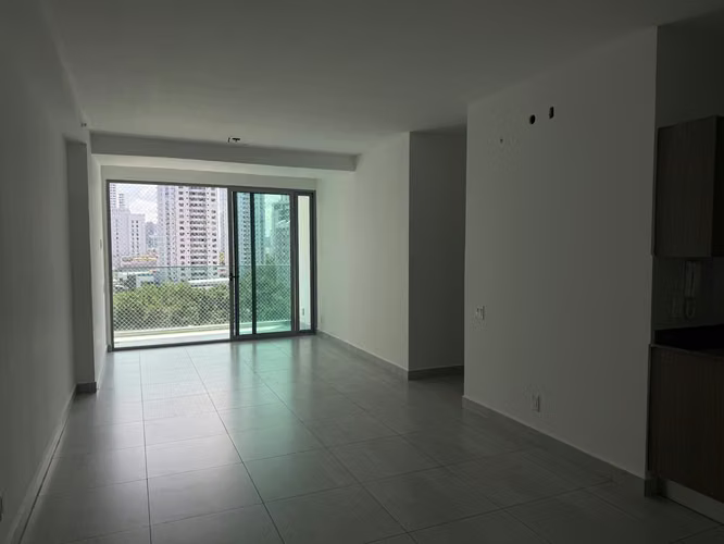 ALQUILER DE APARTAMENTO CON LÍNEA BLANCA EN PH ASTRE, SAN FRANCISCO (13) - Imagen 1