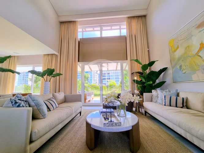 Venta Estrena Espectacular Casa The Woods Santa María - Imagen 5