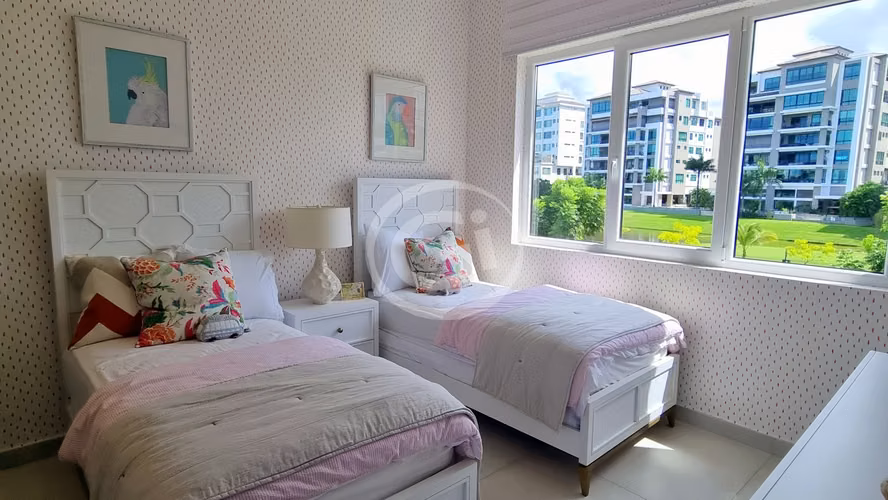 Venta Estrena Espectacular Casa The Woods Santa María - Imagen 19
