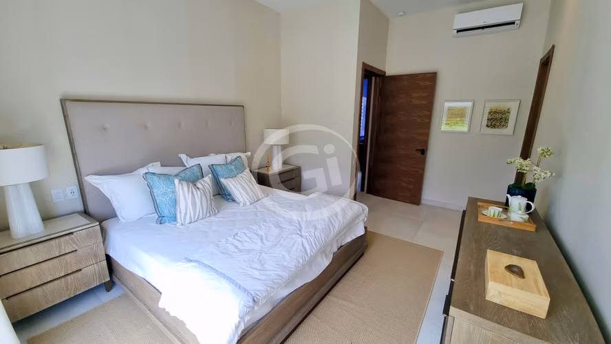 Venta Estrena Espectacular Casa The Woods Santa María - Imagen 17