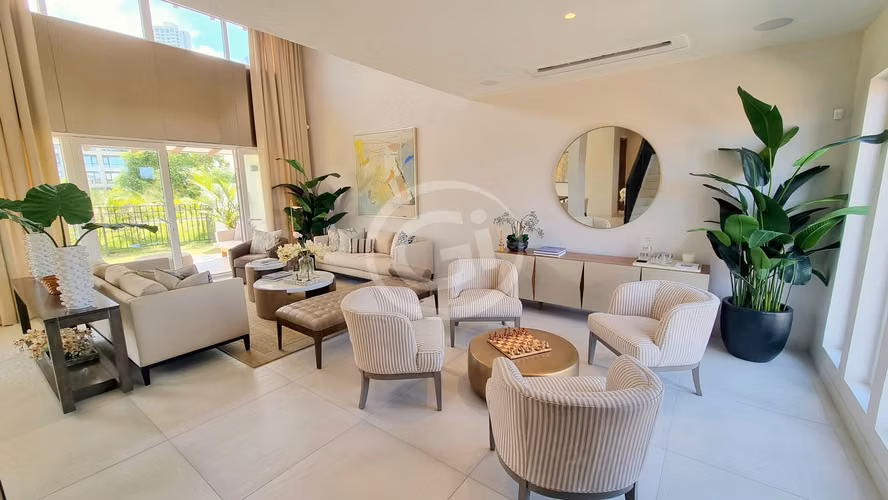 Venta Estrena Espectacular Casa The Woods Santa María - Imagen 3