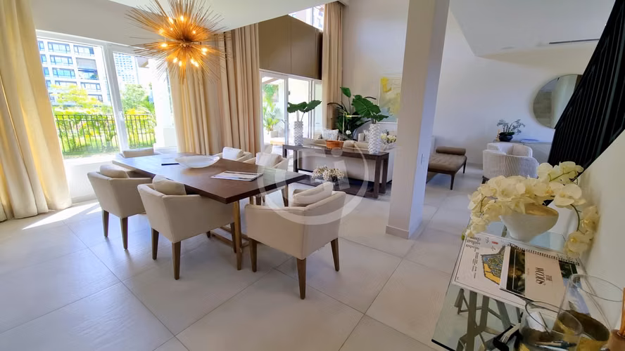 Venta Estrena Espectacular Casa The Woods Santa María - Imagen 7