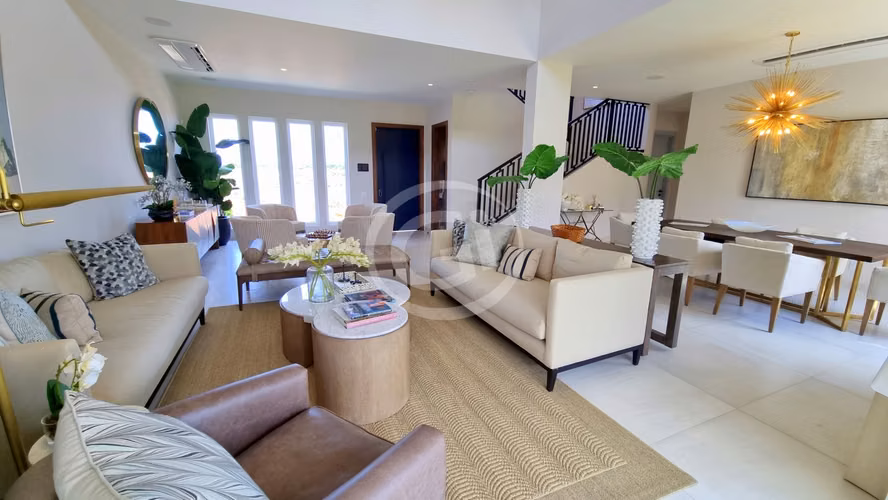 Venta Estrena Espectacular Casa The Woods Santa María - Imagen 4