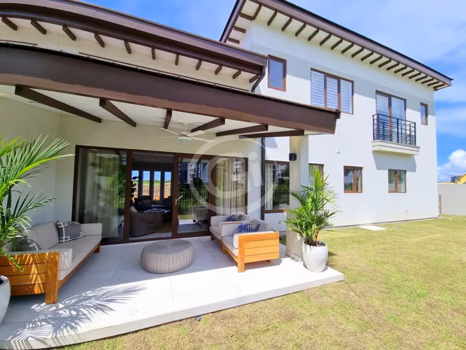 Venta Estrena Espectacular Casa The Woods Santa María - Imagen 11
