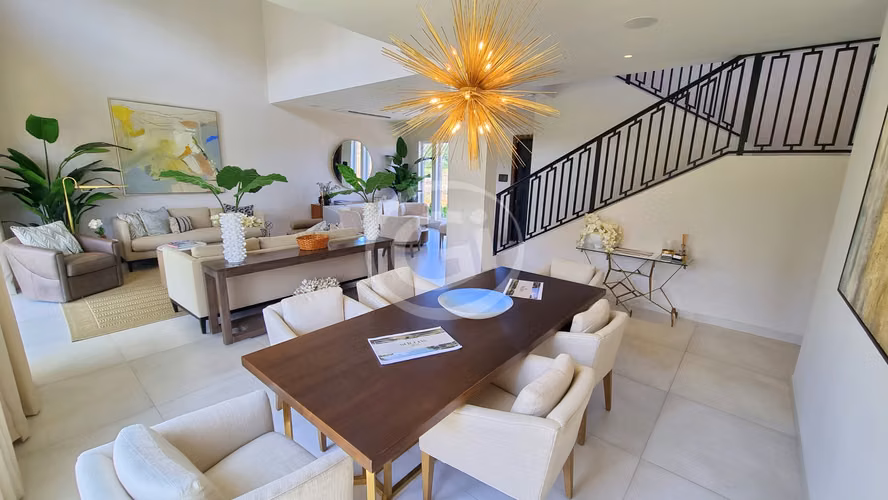 Venta Estrena Espectacular Casa The Woods Santa María - Imagen 6