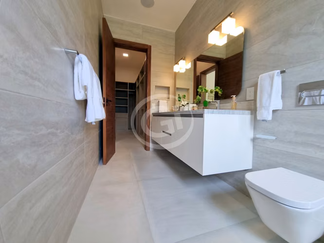 Venta Estrena Espectacular Casa The Woods Santa María - Imagen 18