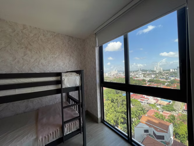 Apartamento en Hato Pintado I Con excelente ubicación y iluminacion - Imagen 13