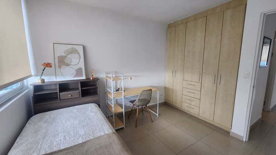 155m2! P.H. Sevilla - Costa del Este - Apartamento Amoblado en Alquiler - Imagen 11