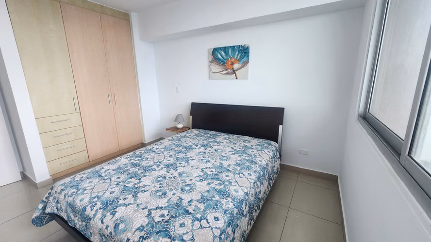 155m2! P.H. Sevilla - Costa del Este - Apartamento Amoblado en Alquiler - Imagen 12