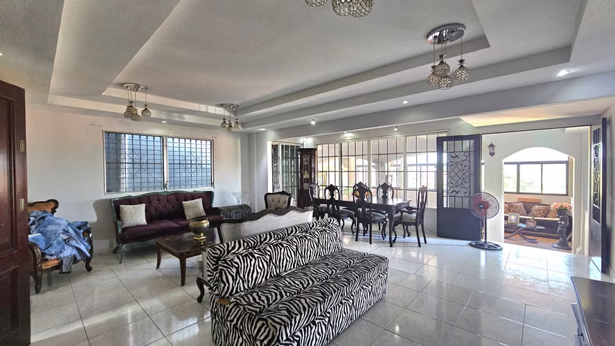 Casa en Venta en Altos de Panama - Imagen 2