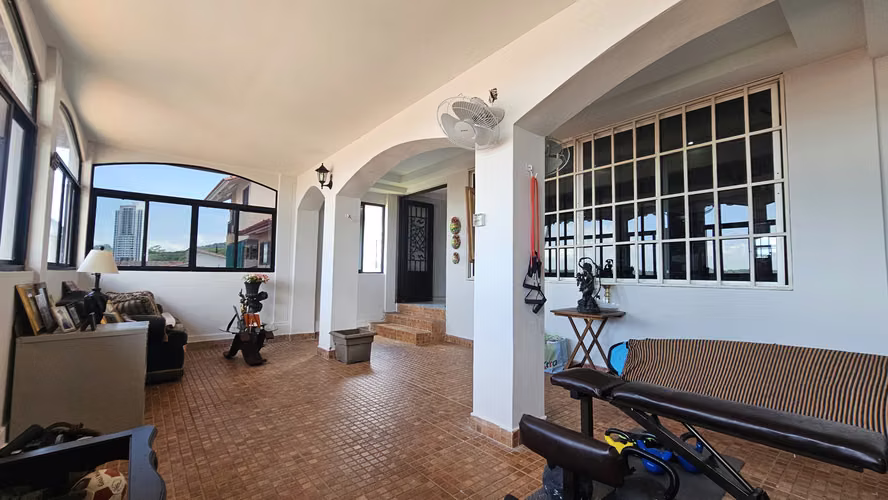 Casa en Venta en Altos de Panama - Imagen 15