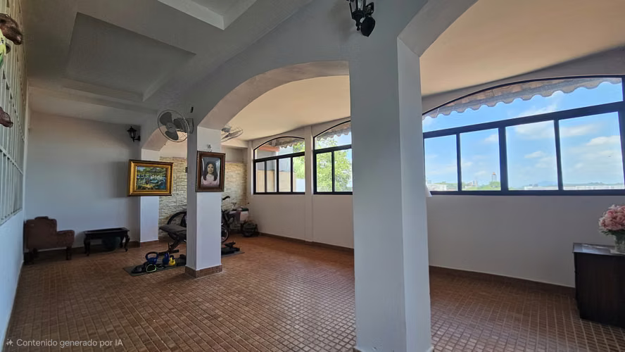 Casa en Venta en Altos de Panama - Imagen 16