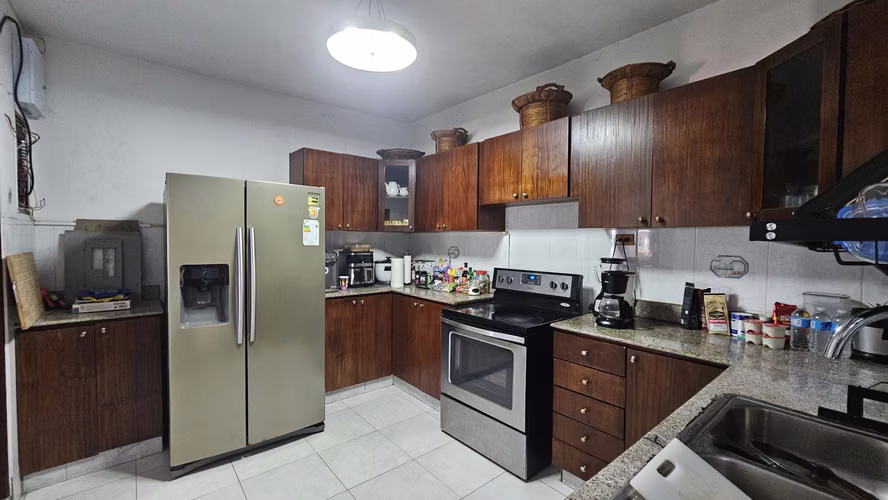 Casa en Venta en Altos de Panama - Imagen 4