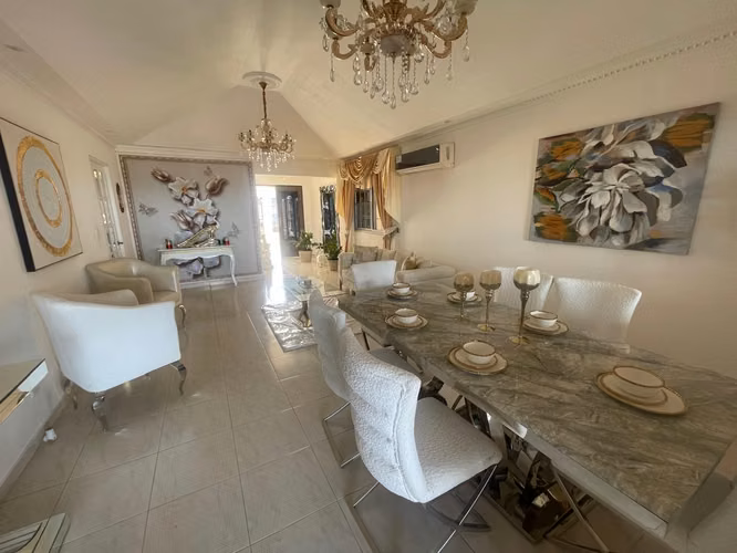 VENTA DE CASA EN RESIDENCIAL QUINTAS DE GRATAMIRA - DORASOL - Imagen 9