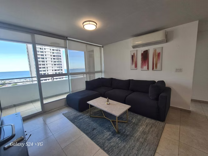 ALQUILER DE APARTAMENTO EN BELLA VISTA - Imagen 2