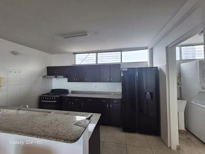 ALQUILER DE APARTAMENTO EN BELLA VISTA - Imagen 4