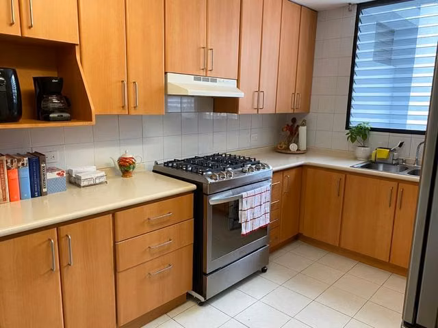 Venta de Apartamento en Marbella 25LBR154 - Imagen 11