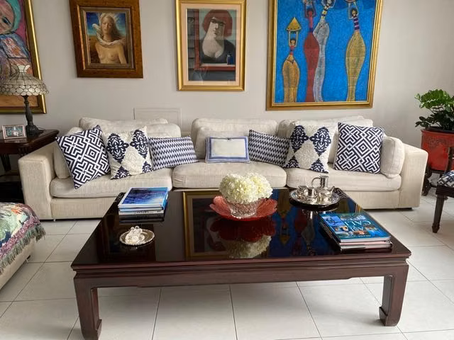 Venta de Apartamento en Marbella 25LBR154 - Imagen 2
