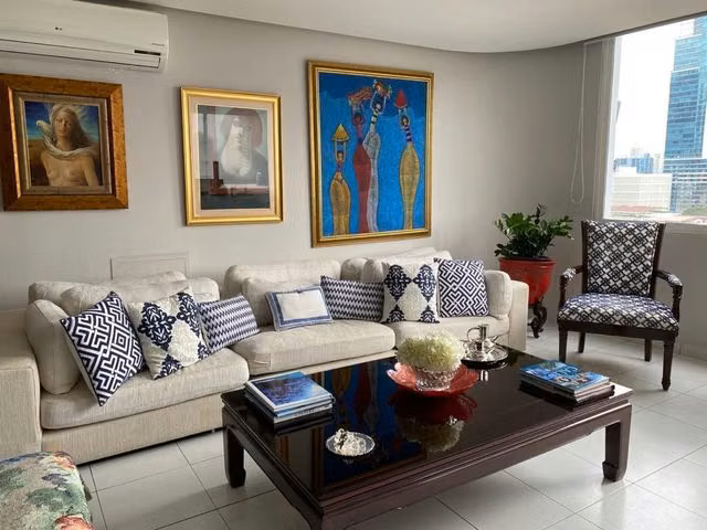Venta de Apartamento en Marbella 25LBR154