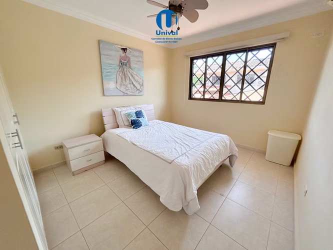 Casa Amoblada en Alquiler en Albrook - PH Villas Di Firenze