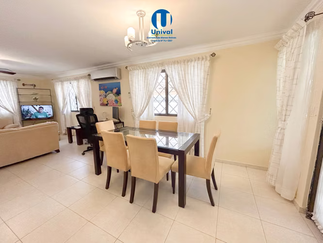 Casa Amoblada en Alquiler en Albrook - PH Villas Di Firenze