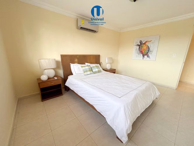 Casa Amoblada en Alquiler en Albrook - PH Villas Di Firenze
