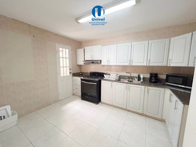 Casa Amoblada en Alquiler en Albrook - PH Villas Di Firenze
