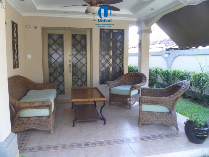 Casa Amoblada en Alquiler en Albrook - PH Villas Di Firenze - Imagen 7